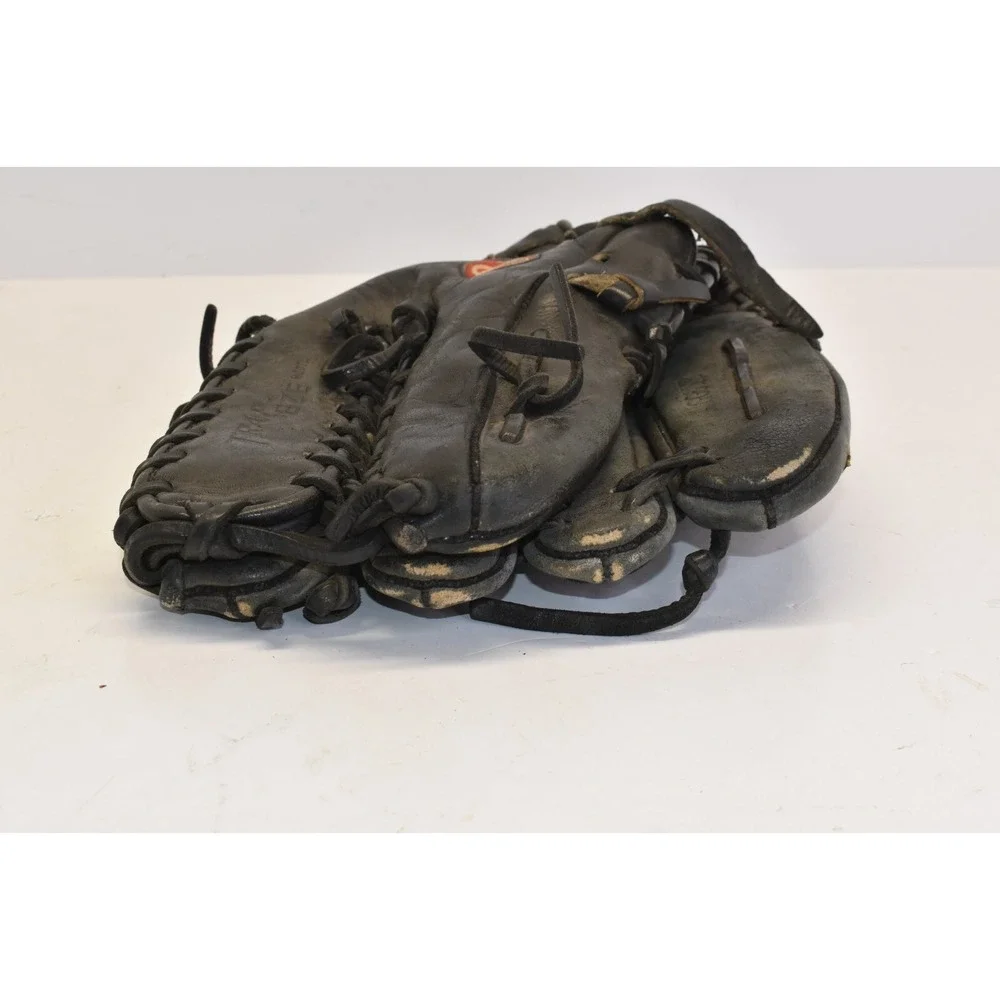 Rawlings GG601B Gold Glove Series TRAP-EZE Model Left Handed 12 3/4 Inch